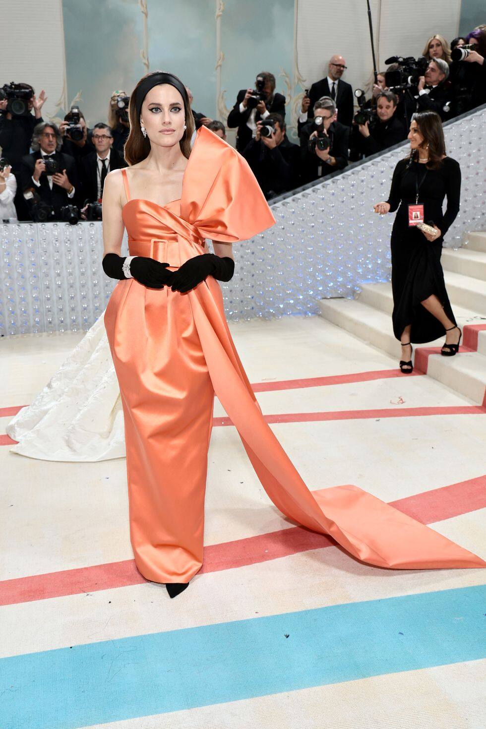 IN PHOTOS: All the Attendees at the MET Gala 2023